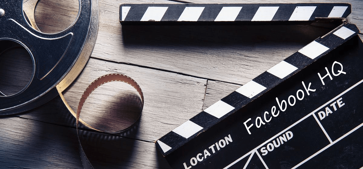 Facebook movie image