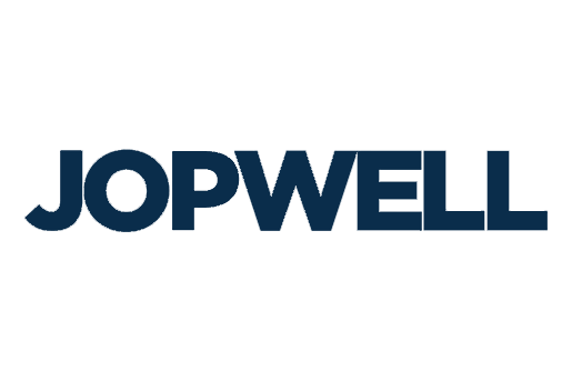 Jopwell logo